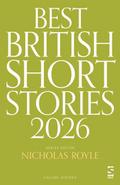 Best British Short Stories 2026