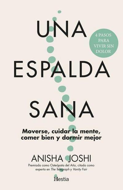 Una Espalda Sana