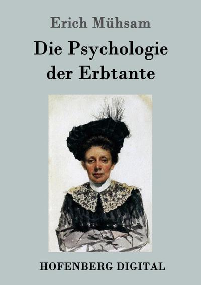 Die Psychologie der Erbtante