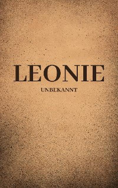 Leonie