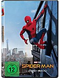 Spider-Man: Homecoming