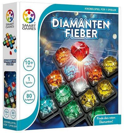 Diamanten-Fieber
