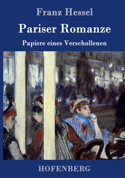 Pariser Romanze