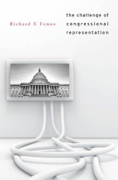 Challenge of Congressional Representation