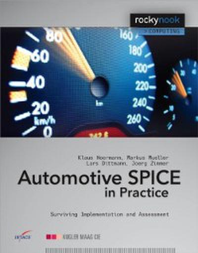 Automotive SPICE in Practice