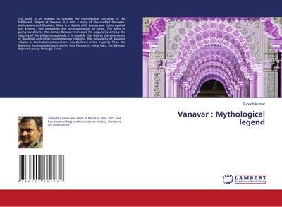 Vanavar : Mythological legend