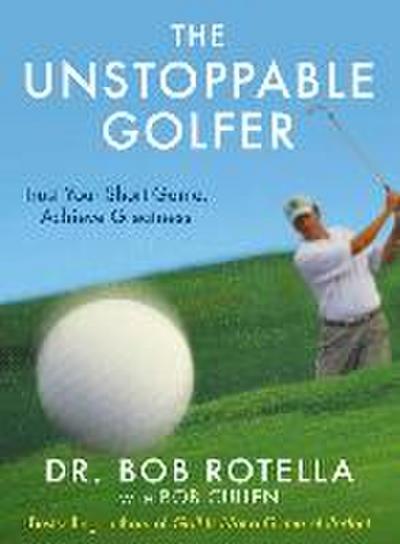 The Unstoppable Golfer