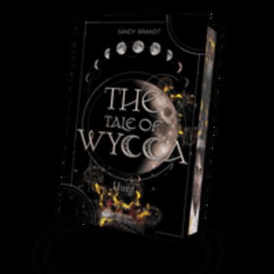 THE TALE OF WYCCA: Hunt