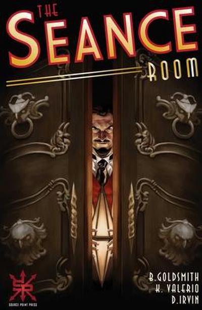 The Seance Room, 1