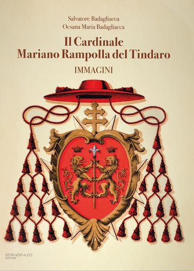 Badagliacca, S: Cardinale Mariano Rampolla del Tindaro. Imma