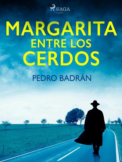 Margarita entre los cerdos