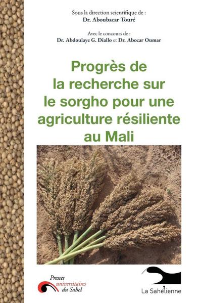 Progrès de la recherche sur le sorgho pour une agriculture résiliente au Mali