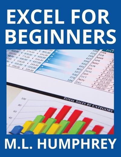 Excel for Beginners
