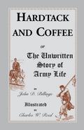Hardtack and Coffee