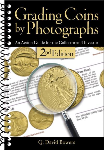 Grading Coins by Photographs