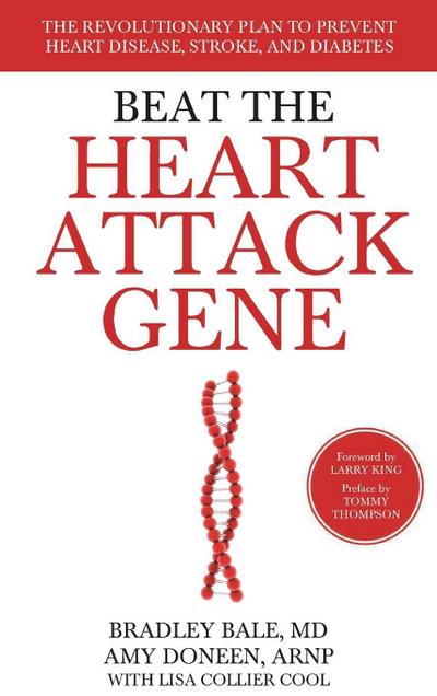 Beat the Heart Attack Gene