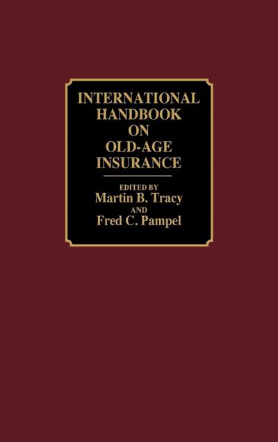 International Handbook on Old-Age Insurance