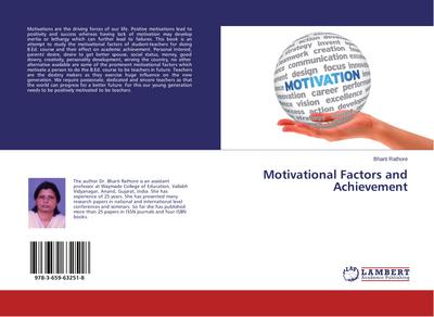 Motivational Factors and Achievement