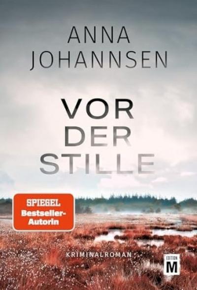Vor der Stille
