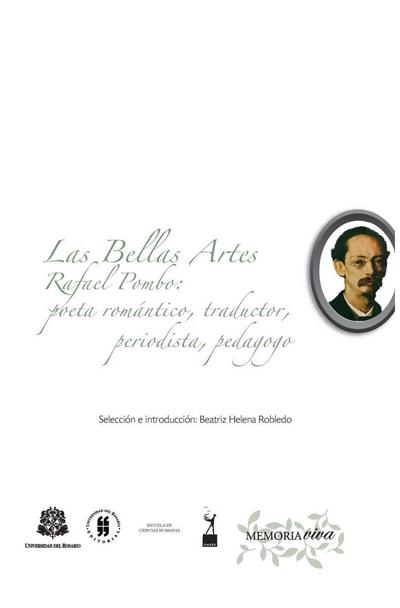 Las bellas artes