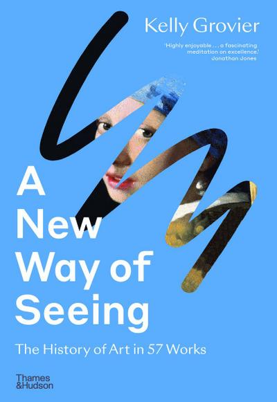A New Way of Seeing