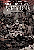Shadows Over Venice