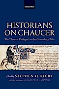 Historians on Chaucer