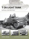 T-26 Light Tank