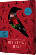 Die kleine Hexe: Die kleine Hexe