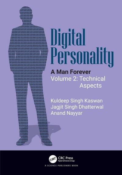 Digital Personality
