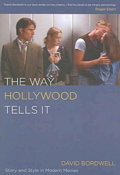 The Way Hollywood Tells It