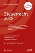 Steuerrecht 2025