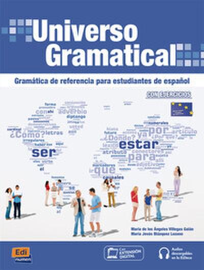 Universo Gramatical