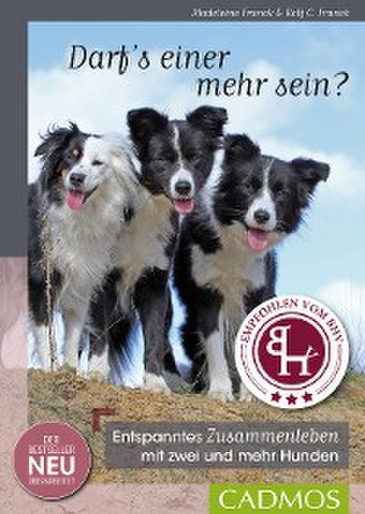 Darf’s einer mehr sein?