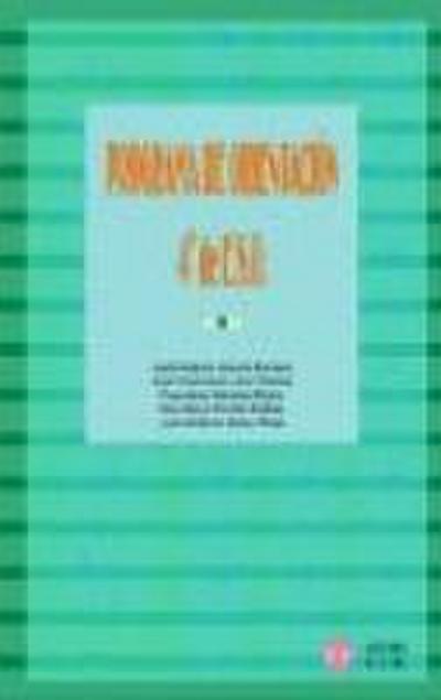 Programa de orientación, 4 ESO