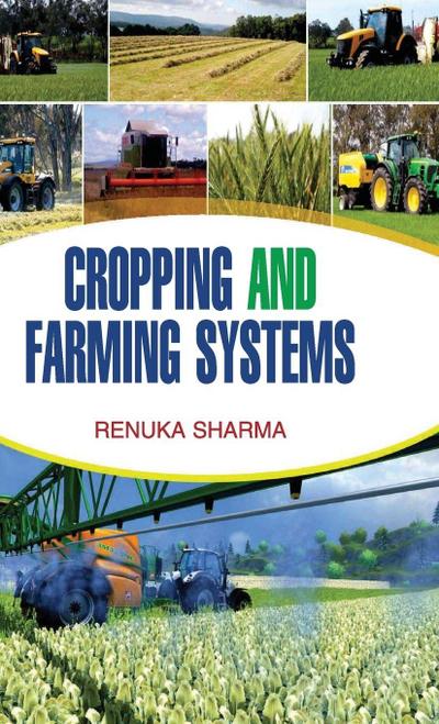 Cropping and Farming Systems