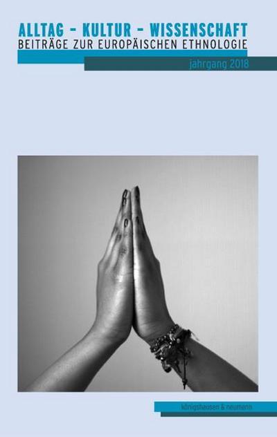 Alltag - Kultur - Wissenschaft