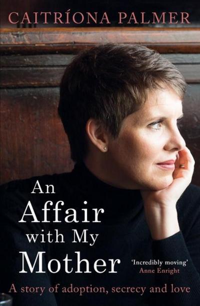 An Affair with My Mother, w. Audio-CD