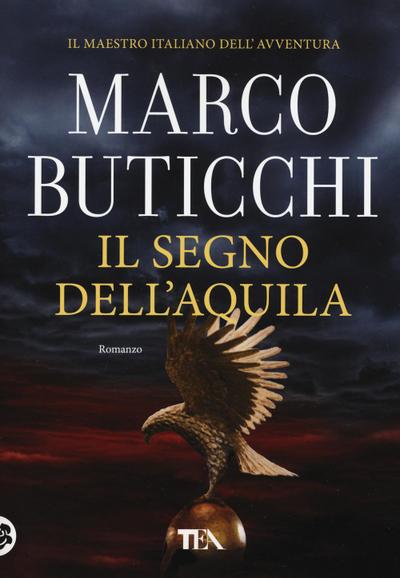 Il segno dell’aquila