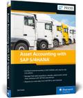 Asset Accounting with SAP S/4hana