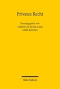 Privates Recht