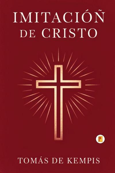 Imitación de Cristo