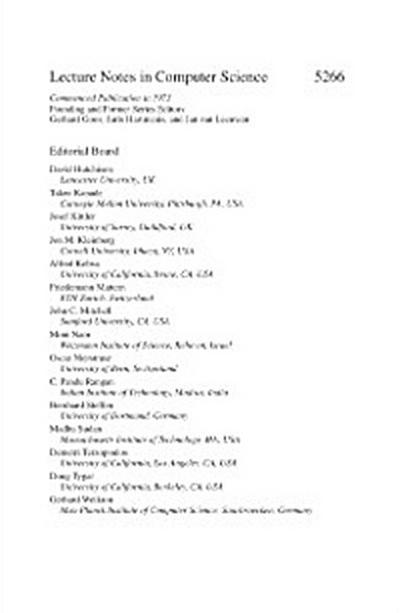 Geographic Information Science