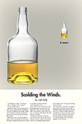 Scolding the Winds