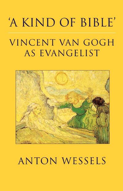 ’A Kind of Bible’
