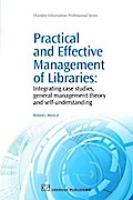 Practical and Effective Management of Libraries