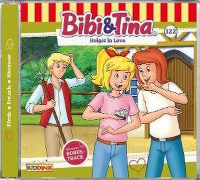 Folge 122:Holger in Love