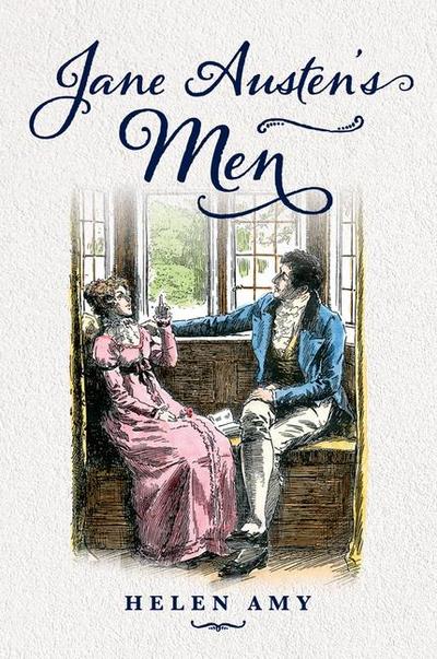 Jane Austen’s Men