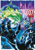 ONE-PUNCH MAN - Band 7