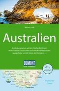 DUMONT Reise-Handbuch Australien